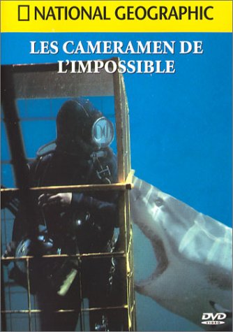 National Geographic : Les Cameramen de l'impossible Films