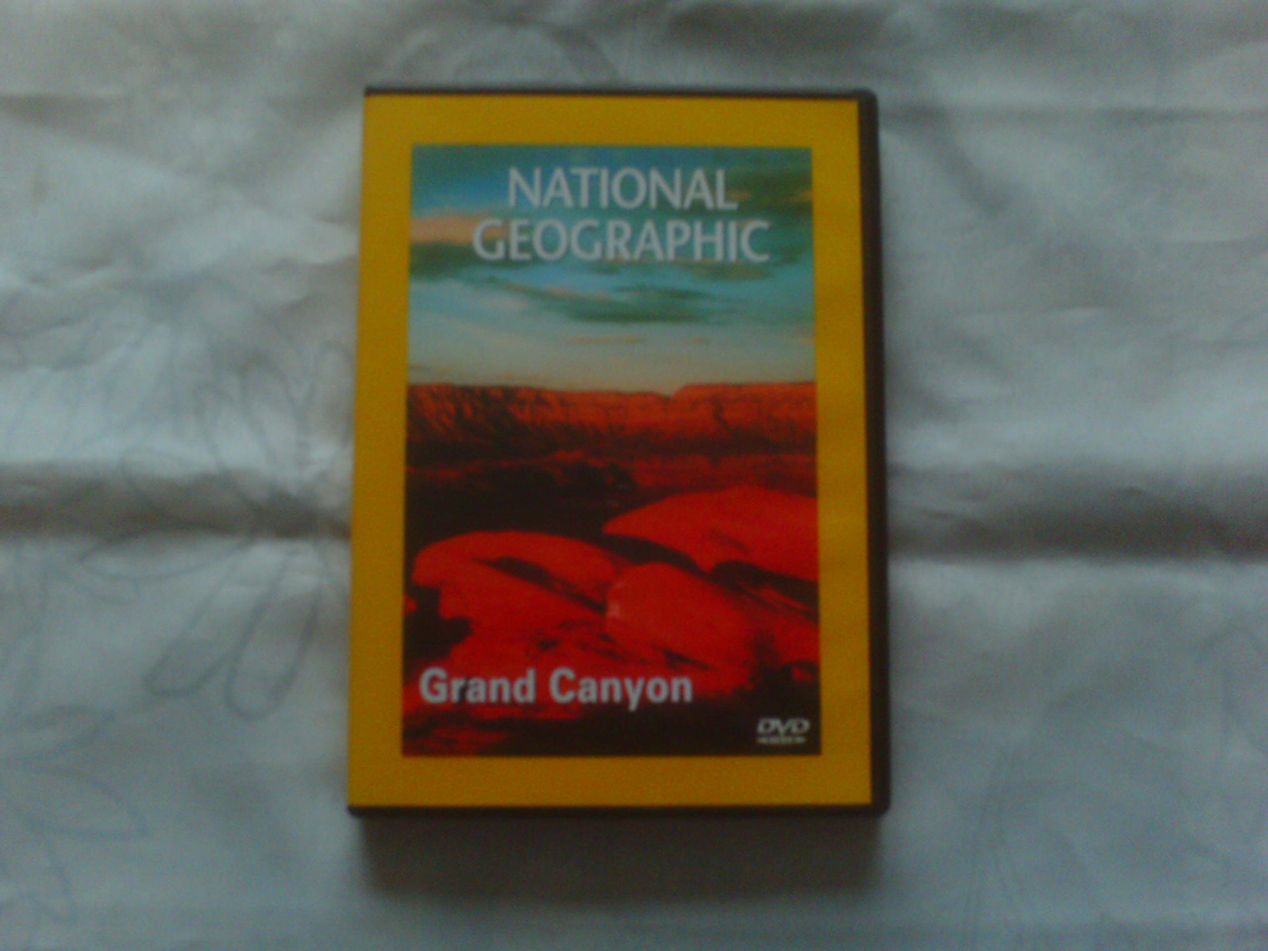 National Geographic : Grand Canyon Films