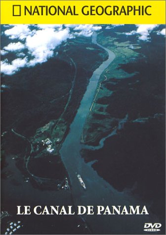National Geographic : Le Canal de Panama Films