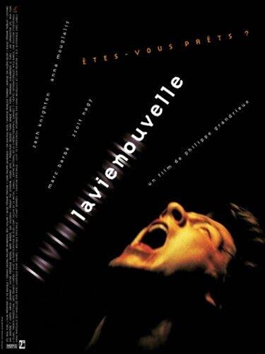 La Vie Nouvelle dvd