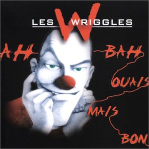 Ah ben ouais mais bon cd