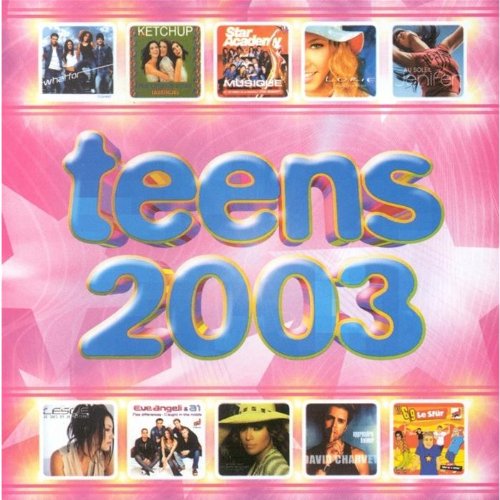 Teens 2003 Pop