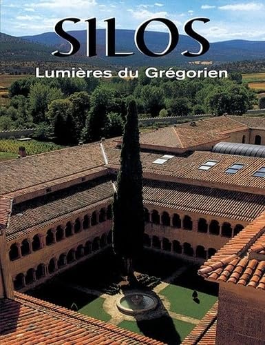 Long Box 4 CD : Silos - Lumières du Grégorien cd