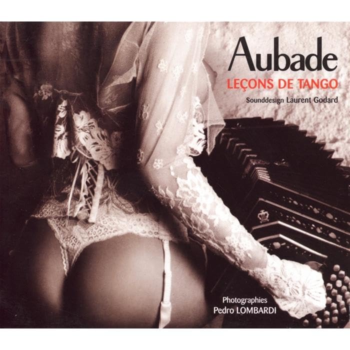 Lecons de Tango Aubade Other music genres