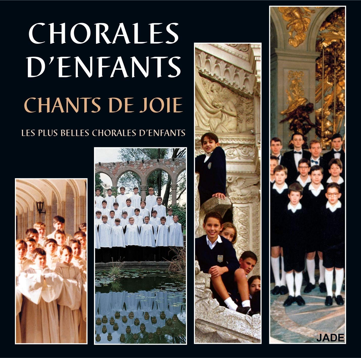 Chants de Joie Classical