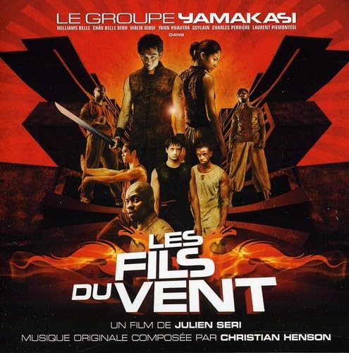 Product Image: Les Fils du Vent