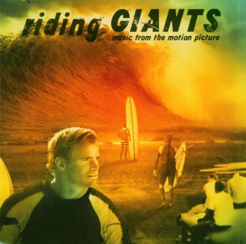 Product Image: Riding Giants