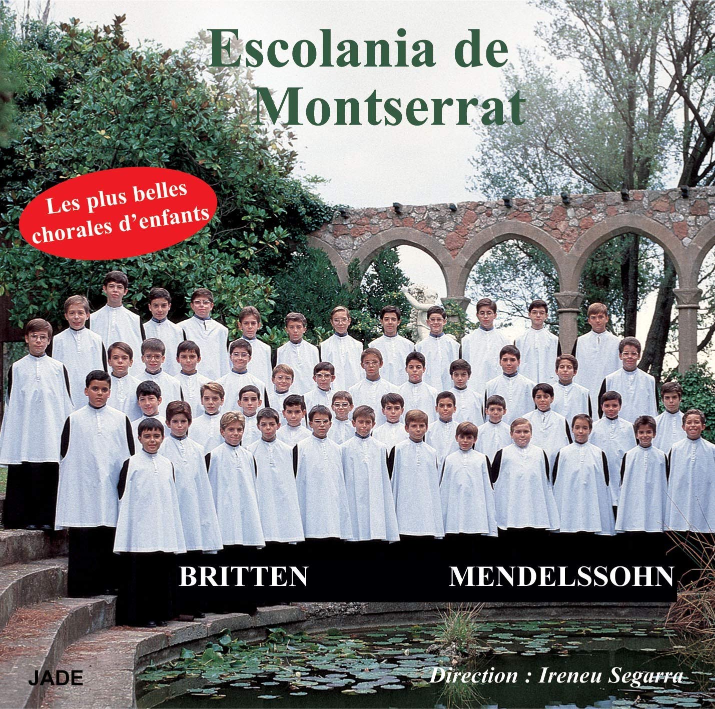 Escolania de Montserrat Classical
