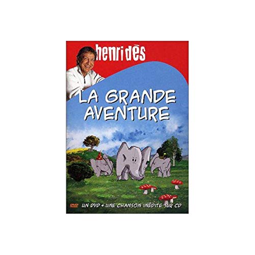 Product Image: La Grande Aventure
