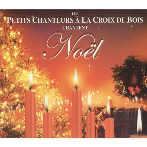 Les Petits Chanteurs A La Croix De Bois Chantent Noël Other music genres