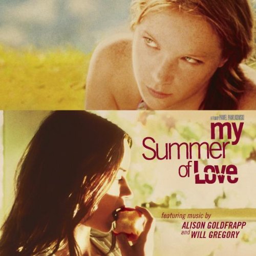 BOF My Summer of Love Soundtracks & Musicals