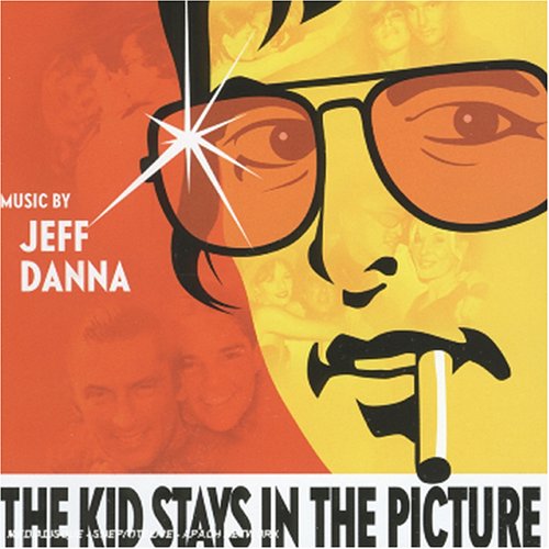 Kids Stays in The Picture (Bof) cd