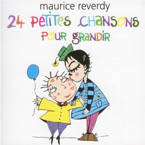 24 Petites Chansons Pour Grandir Children & Young People