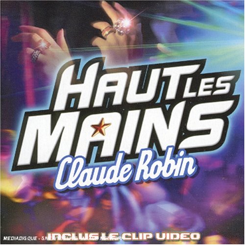 Haut Les Mains Pop