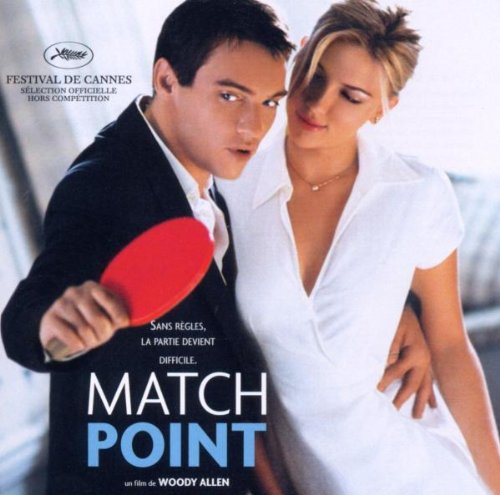 Match Point Soundtracks & Musicals