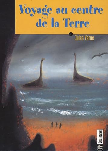 Verne Jules / Voyage Centre de la Terre cd