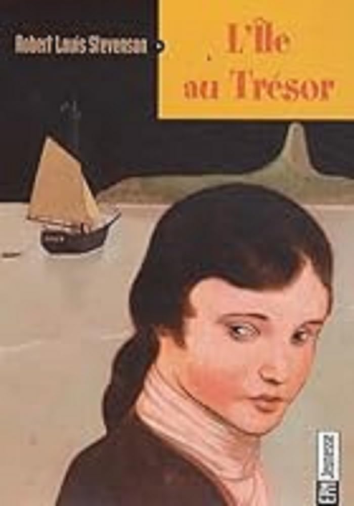 Various - Stevenson Robert Louis / Lile Au Tr Children & Young People