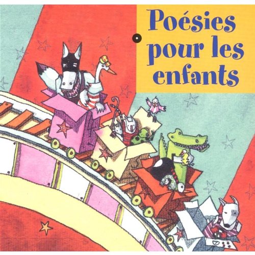 Poesies Pour Les Enfants Children & Young People