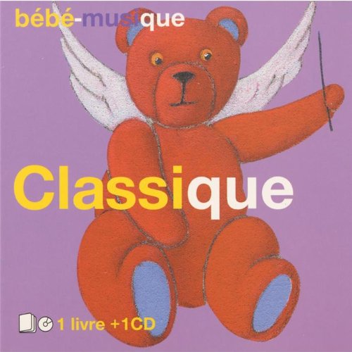 Product Image: Bébé Musique : Classique