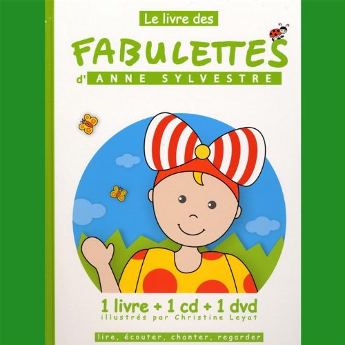 Le Livre Des Fabulettes Children & Young People