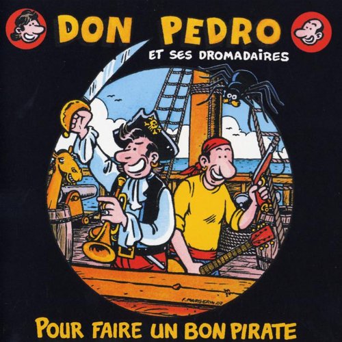 pour Faire Un Bon Pirate Children & Young People