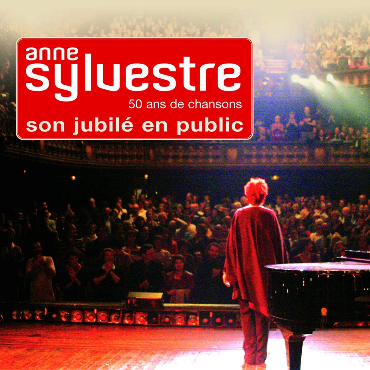 Son Jubile en Public cd