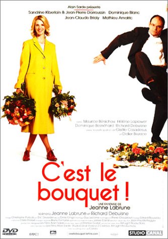 Product Image: C'est le bouquet !