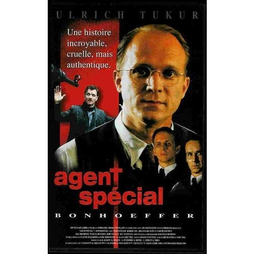 Agent spécial Bonhoeffer Films