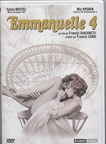 Emmanuelle 4 ( DVD ) Films
