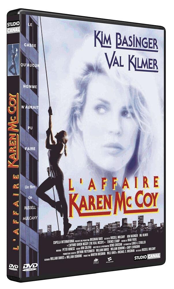 L'Affaire Karen Mc Coy Films