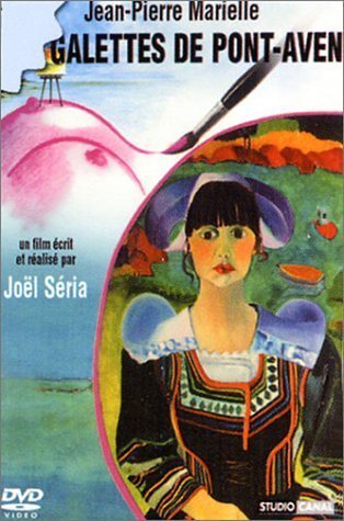 Les Galettes de Pont-Aven - Édition Collector Films