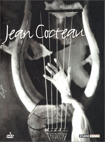 Coffret Deluxe Jean Cocteau 2 DVD : Le Testament d'Orphée / Le Sang d'un poète Films