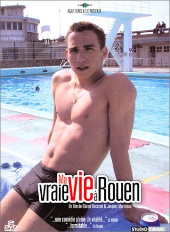 Ma vraie vie à Rouen Films