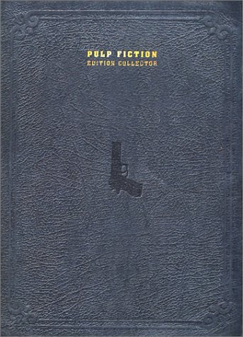 Product Image: Pulp Fiction - Edition Collector