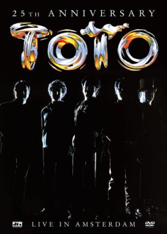 Toto : 25th Anniversary Live In Amsterdam (2003) Films