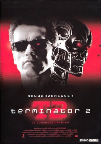 Terminator 2, le jugement dernier - Édition Finale 4 DVD Films