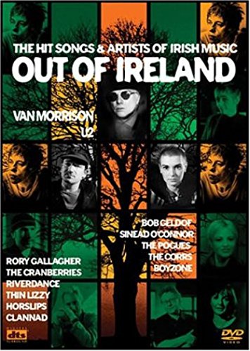 An history of irish music Movies