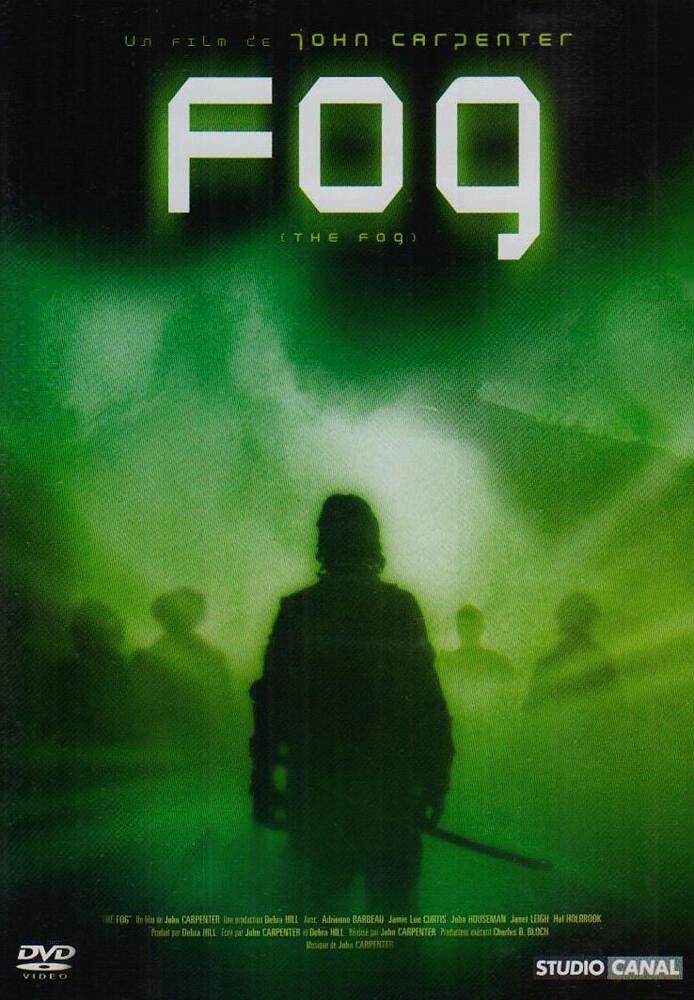 Fog (Édition simple) Movies