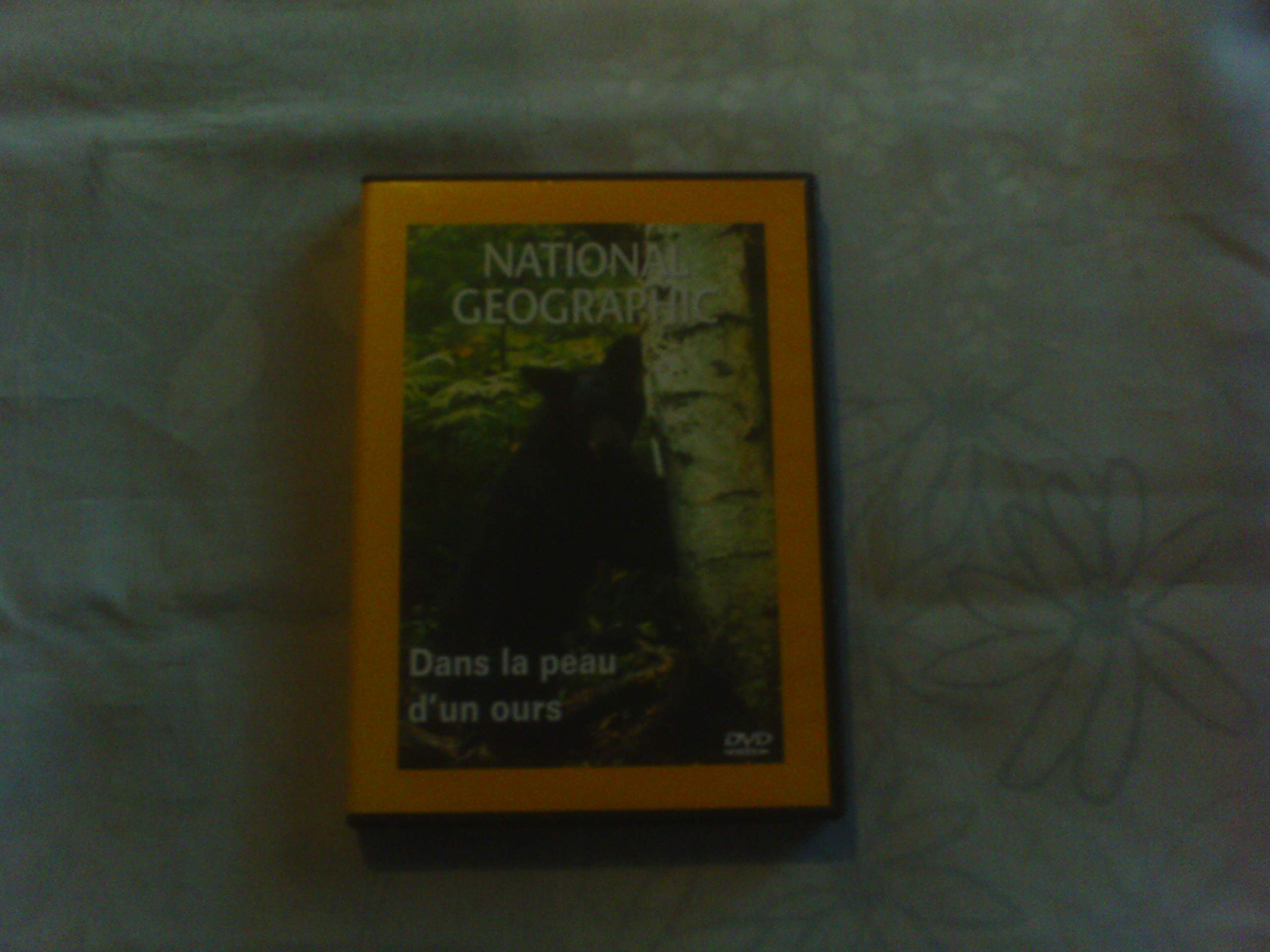 National Geographic : Dans la peau d'un ours Films