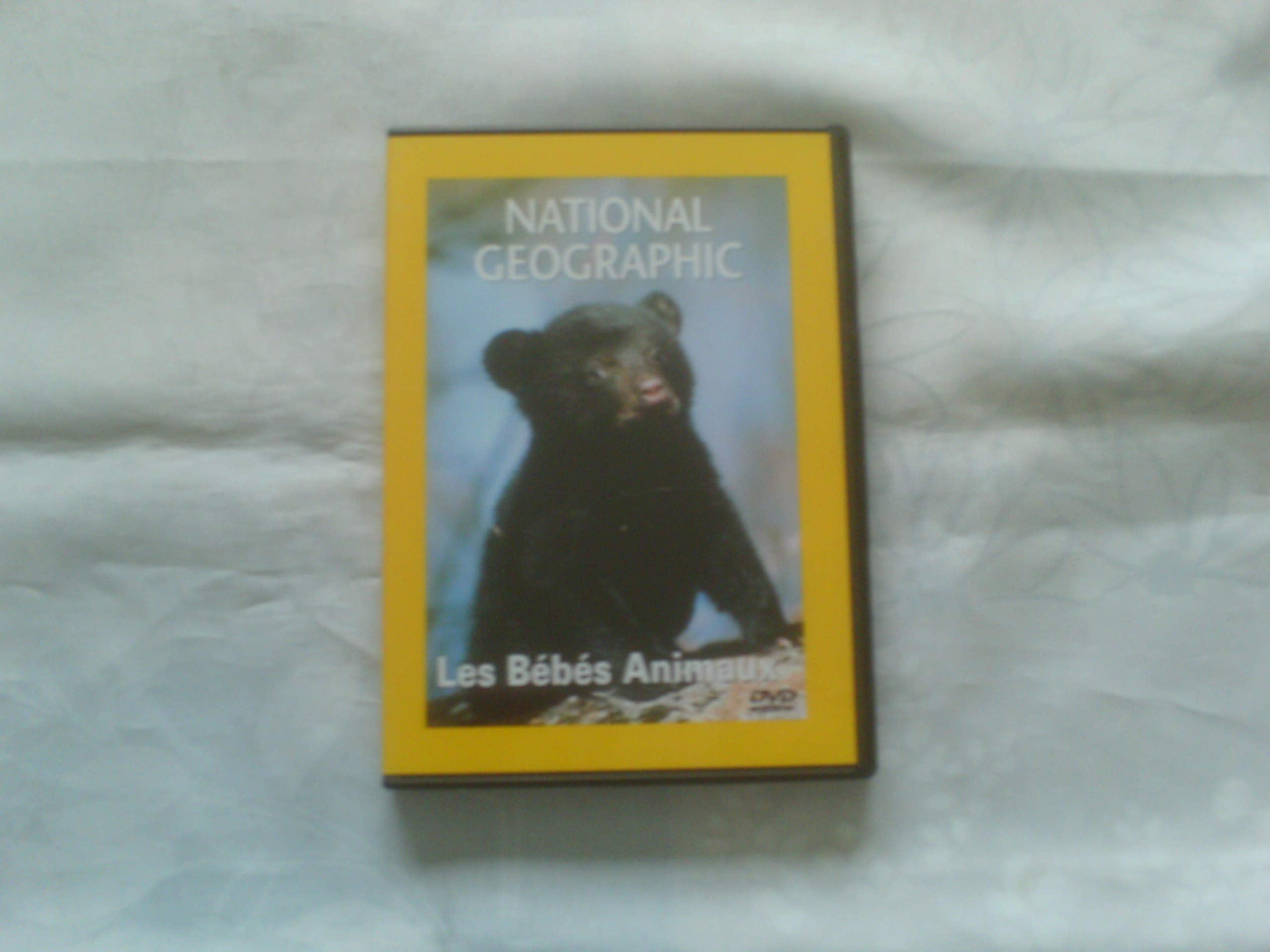 National Geographic : Bébés animaux Films