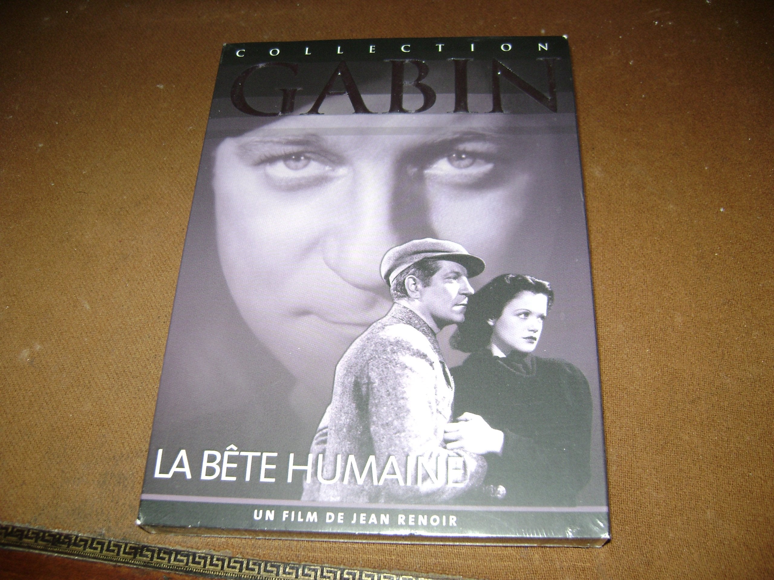 La Bête humaine Films