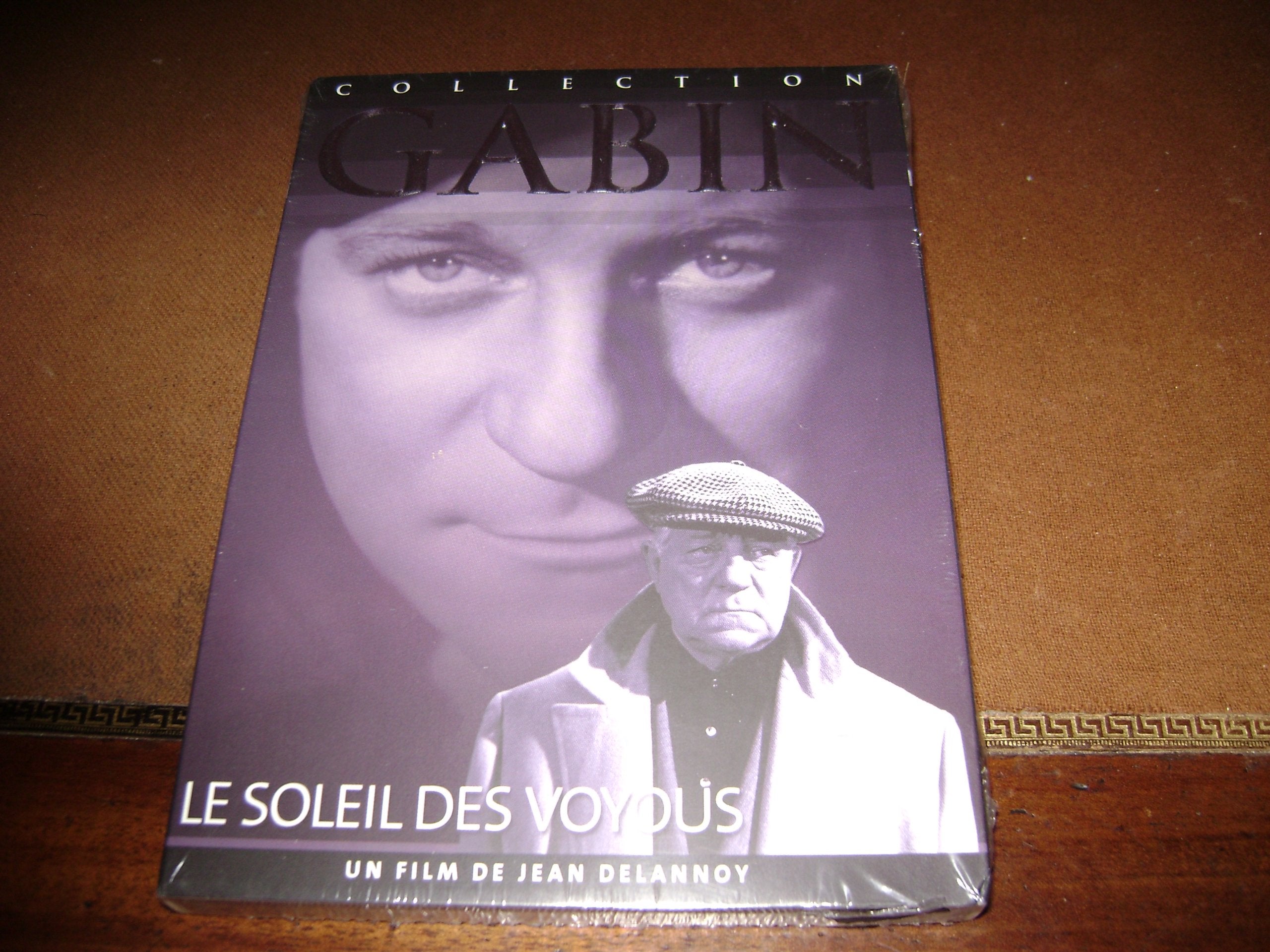 Le Soleil des voyous Films