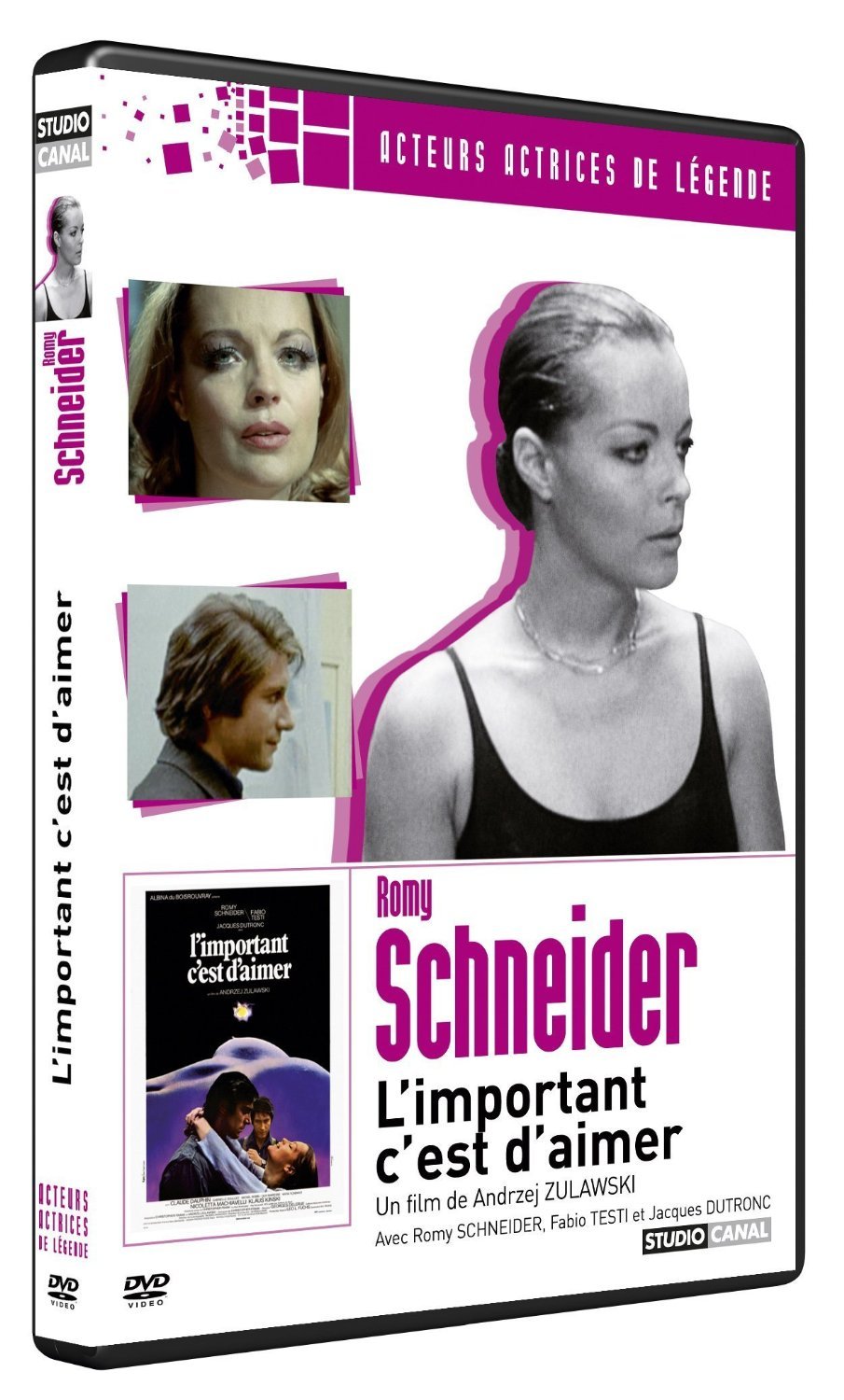 Product Image: L'Important c'est d'aimer