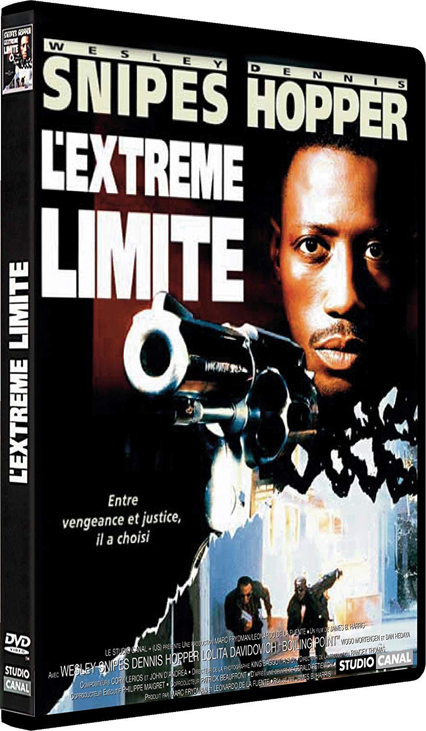 Product Image: L'Extrême Limite