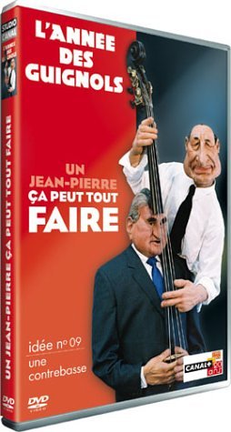 Les Guignols de l'info : L'année des Guignols 2003/2004 Films