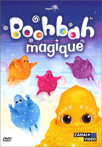 Boohbah vol. 1 : boohbah magique Films