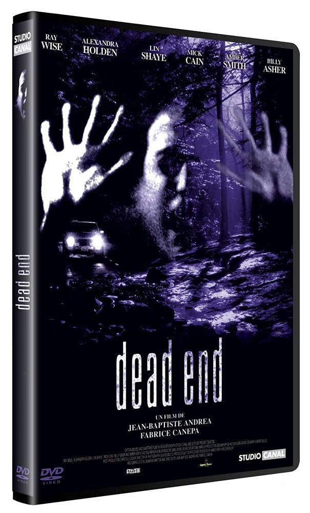 Dead End Movies