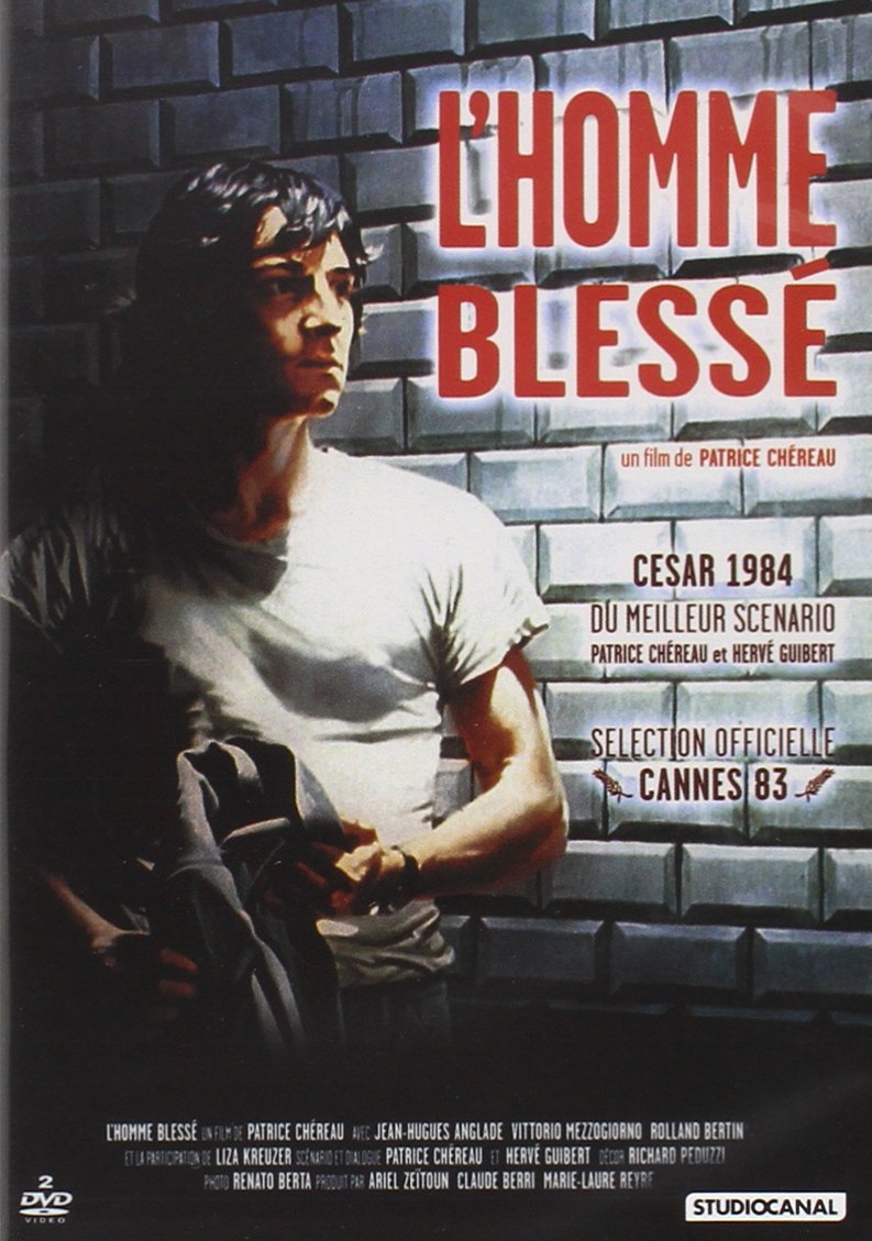L'Homme Blessé - Coffret 2 DVD Films
