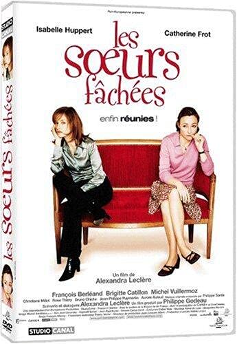 Product Image: Les soeurs fâchées