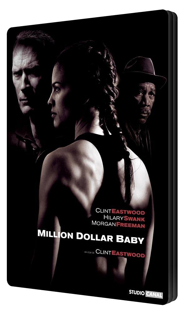 Million Dollar Baby - Edition Collector 2 DVD Films